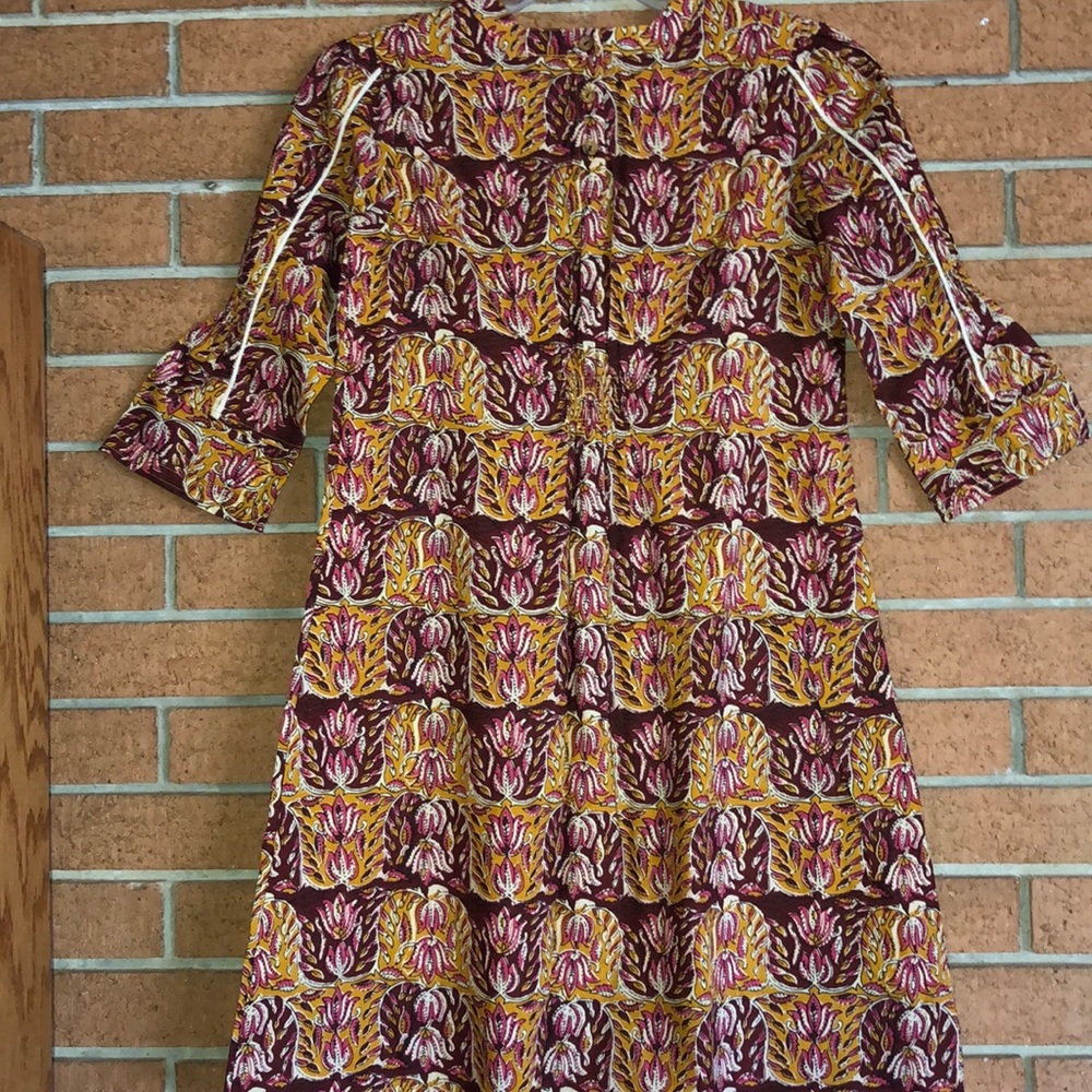 🤎YO BABY🤎DRESS UP DRESSY DRESS🤎 - Picture 6 of 7